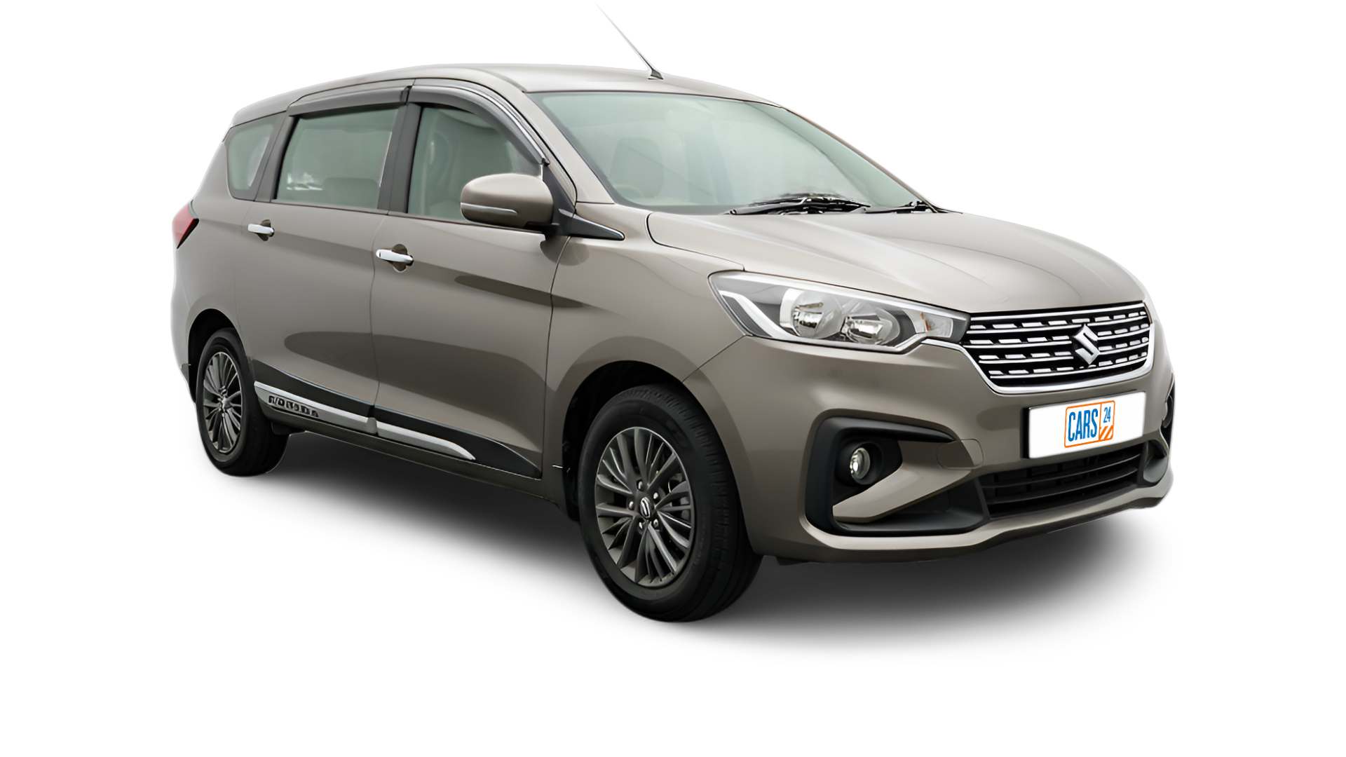 Maruti Ertiga-img